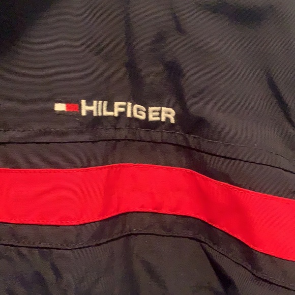 Tommy Hillfiger Jacket - Picture 2 of 4